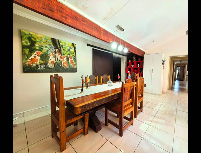 5 BEDROOM HOUSE FOR SALE IN SASOLBURG EXT 23
